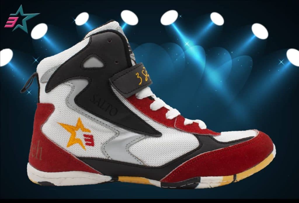 تولیدی کفش سه ستاره جهان نما در تبریز