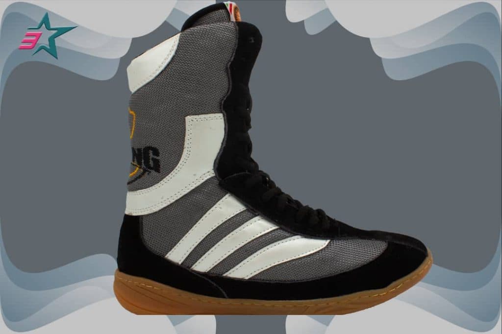 تولیدی کفش سه ستاره جهان نما در تبریز