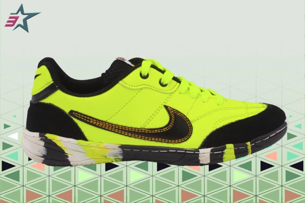 تولیدی کفش سه ستاره جهان نما در تبریز