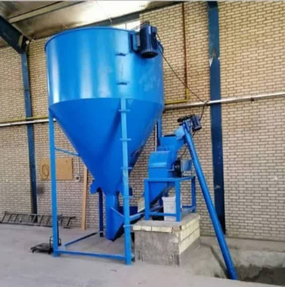 ساخت موادکش دستگاه تزریق پلاستیک ایران مهر اصفهان