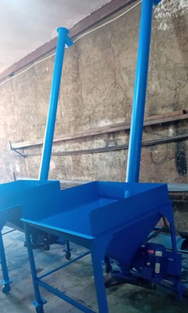 ساخت موادکش دستگاه تزریق پلاستیک ایران مهر اصفهان