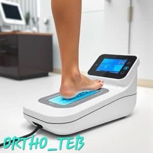 ساخت کفش و کفی طبی ارتوپدی فنی حسامی در سنندج