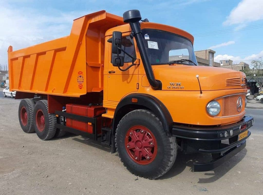 کارگاه اتاق سازی ماردین صنعت مجیدی در بوکان