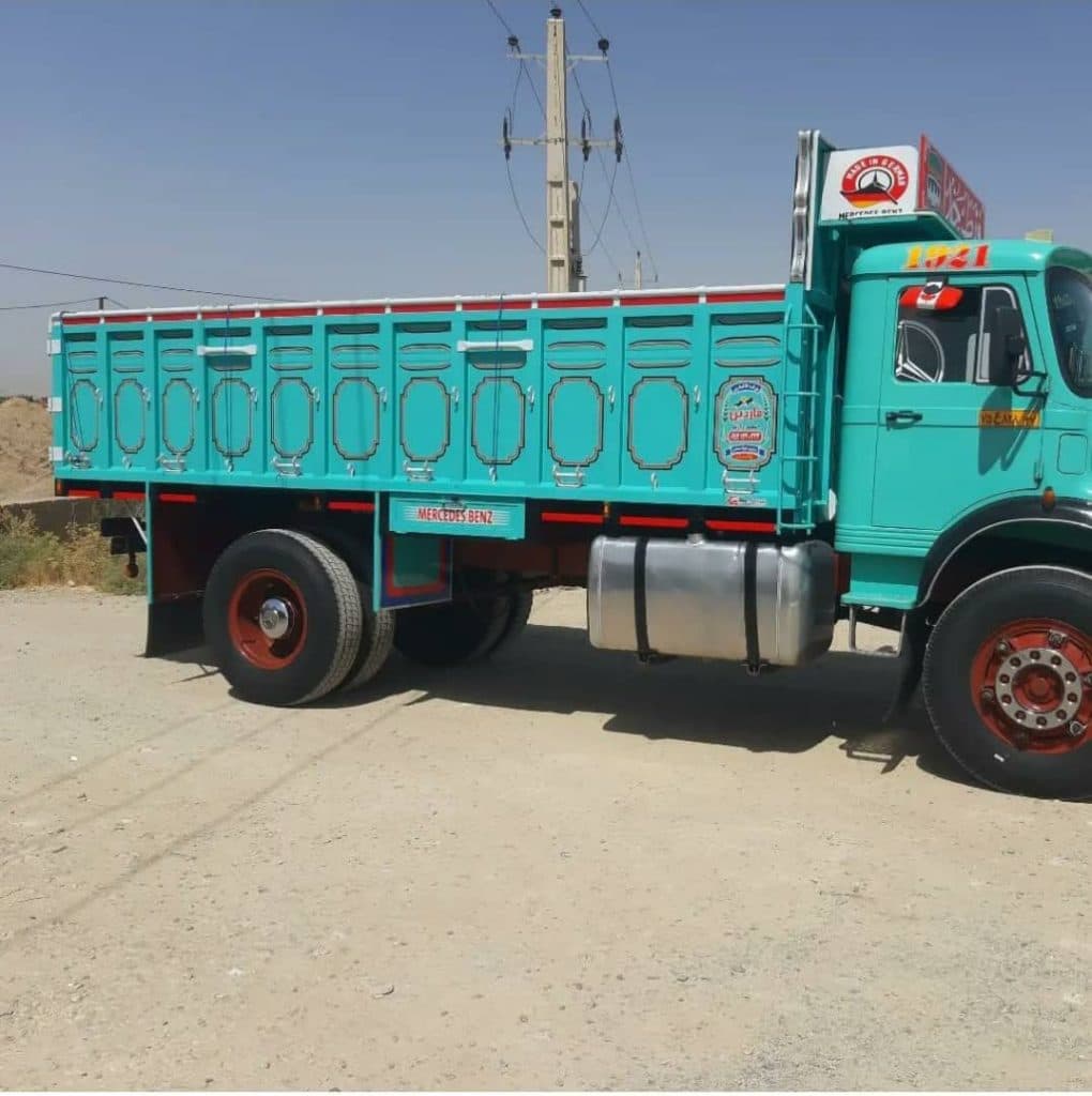 کارگاه اتاق سازی ماردین صنعت مجیدی در بوکان