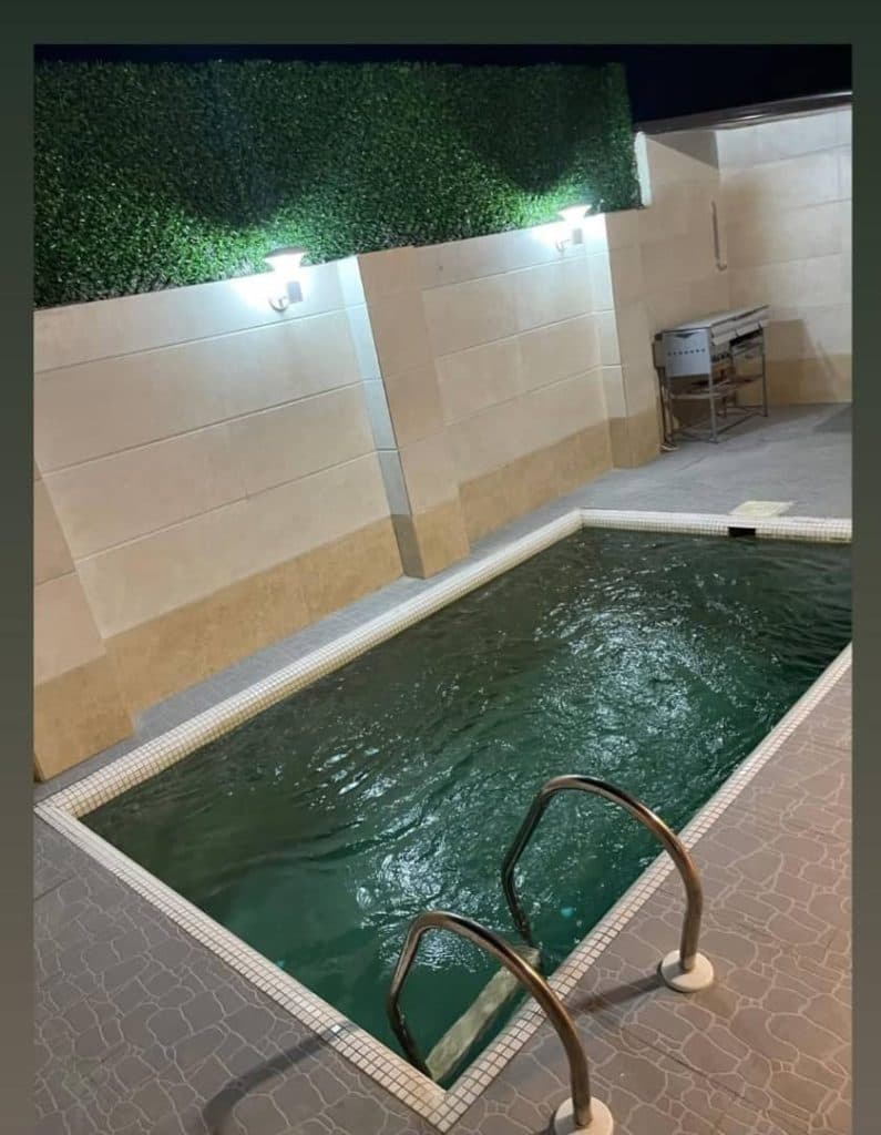 دهکده اقامتی ماطاجان در سوادکوه