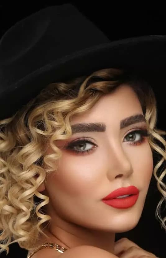 سالن زیبایی میترا در معالی آباد شیراز