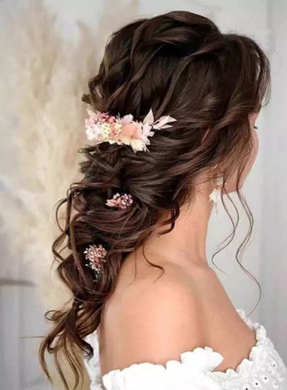 سالن زیبایی میترا در معالی آباد شیراز