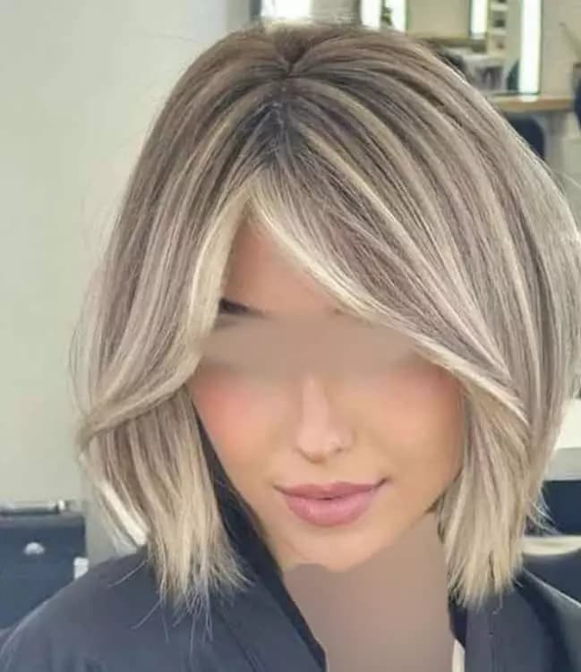 سالن زیبایی میترا در معالی آباد شیراز