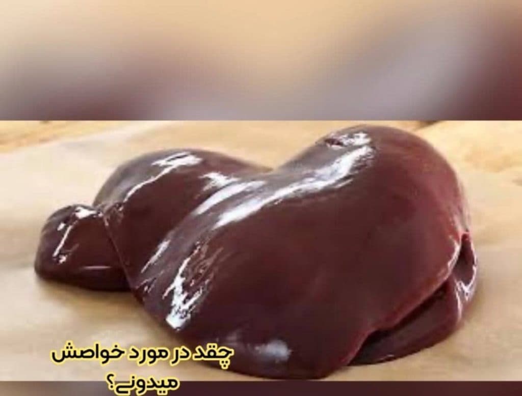 پاچینی آقای جگر در میدان امام علی یزد