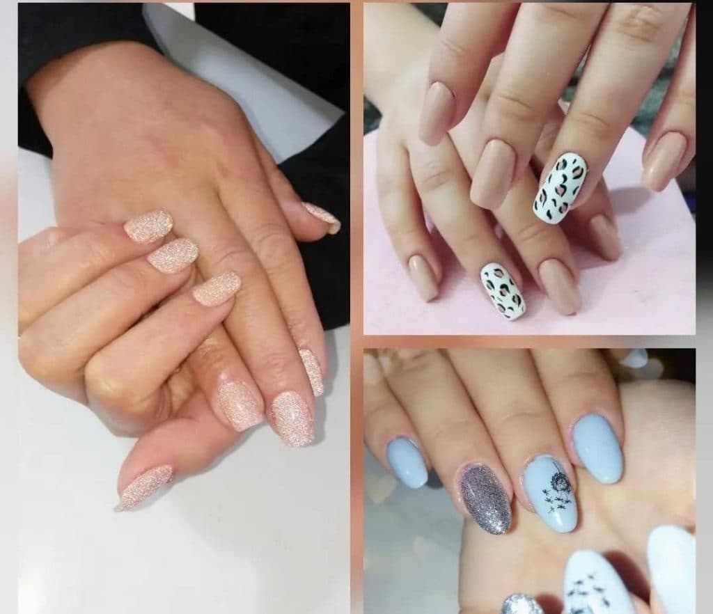 سالن زیبایی پناهی در سنندج