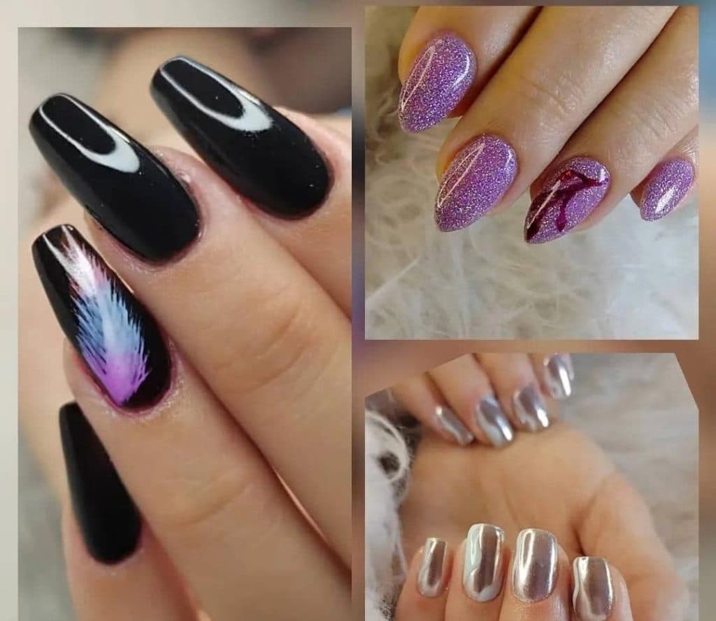 سالن زیبایی پناهی در سنندج