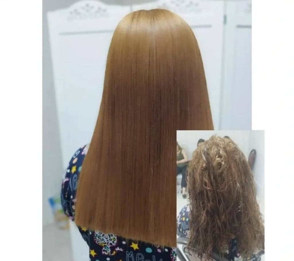 سالن زیبایی پناهی در سنندج