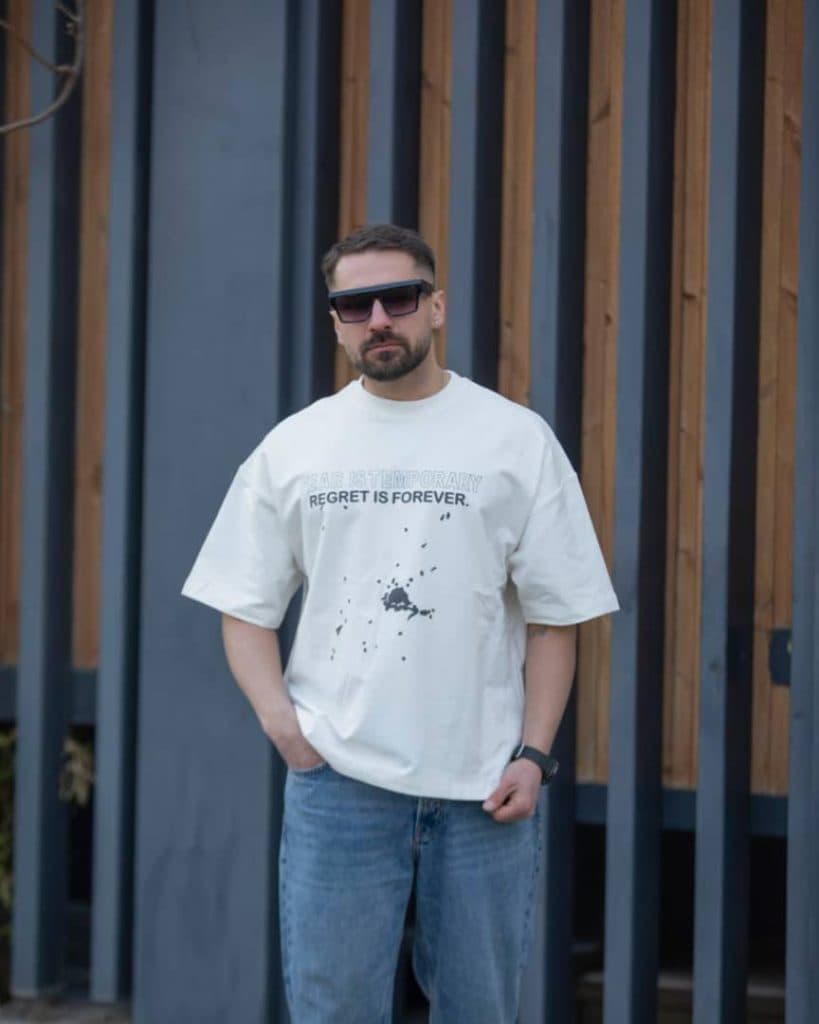 تولید و پخش پوشاک تریکو مردانه پارسین در بهارستان