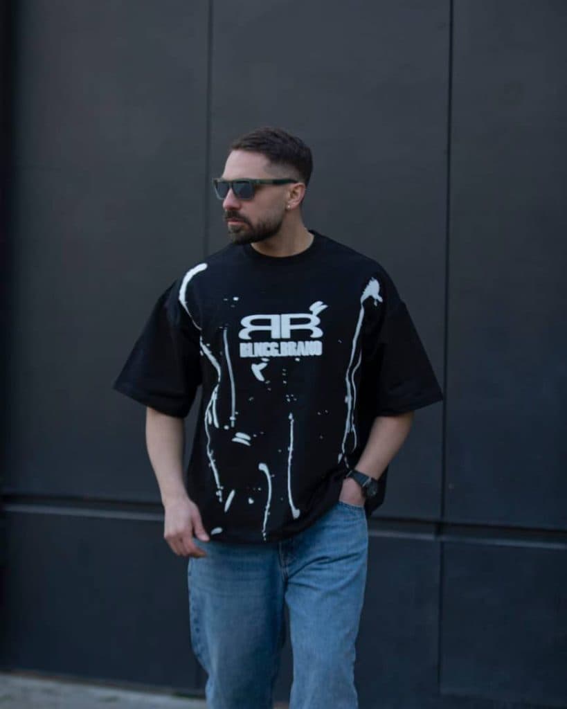 تولید و پخش پوشاک تریکو مردانه پارسین در بهارستان