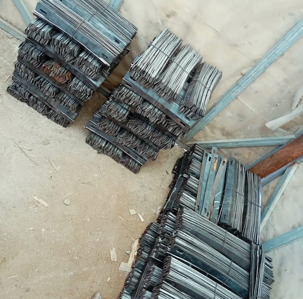 تولید و فروش تسمه سازان آریا سهند در رباط کریم