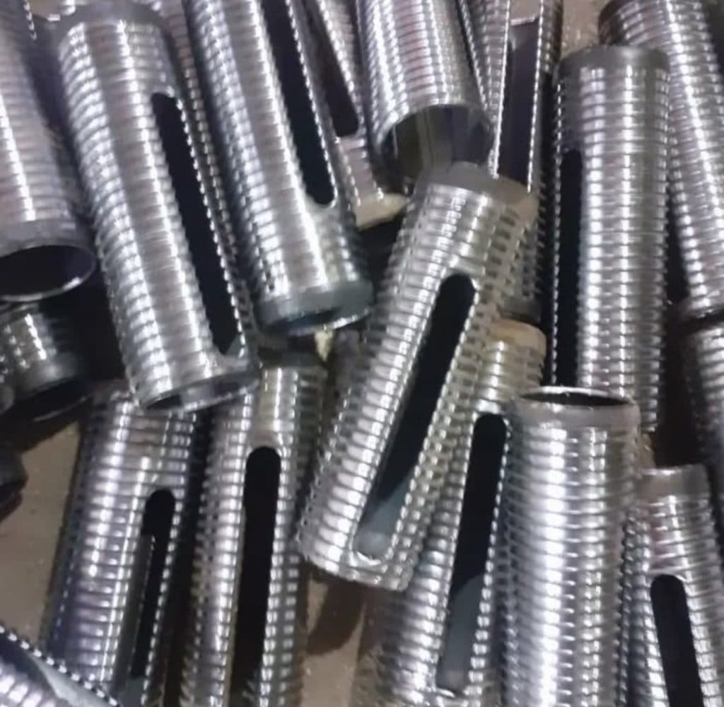 تولید و فروش تسمه سازان آریا سهند در رباط کریم