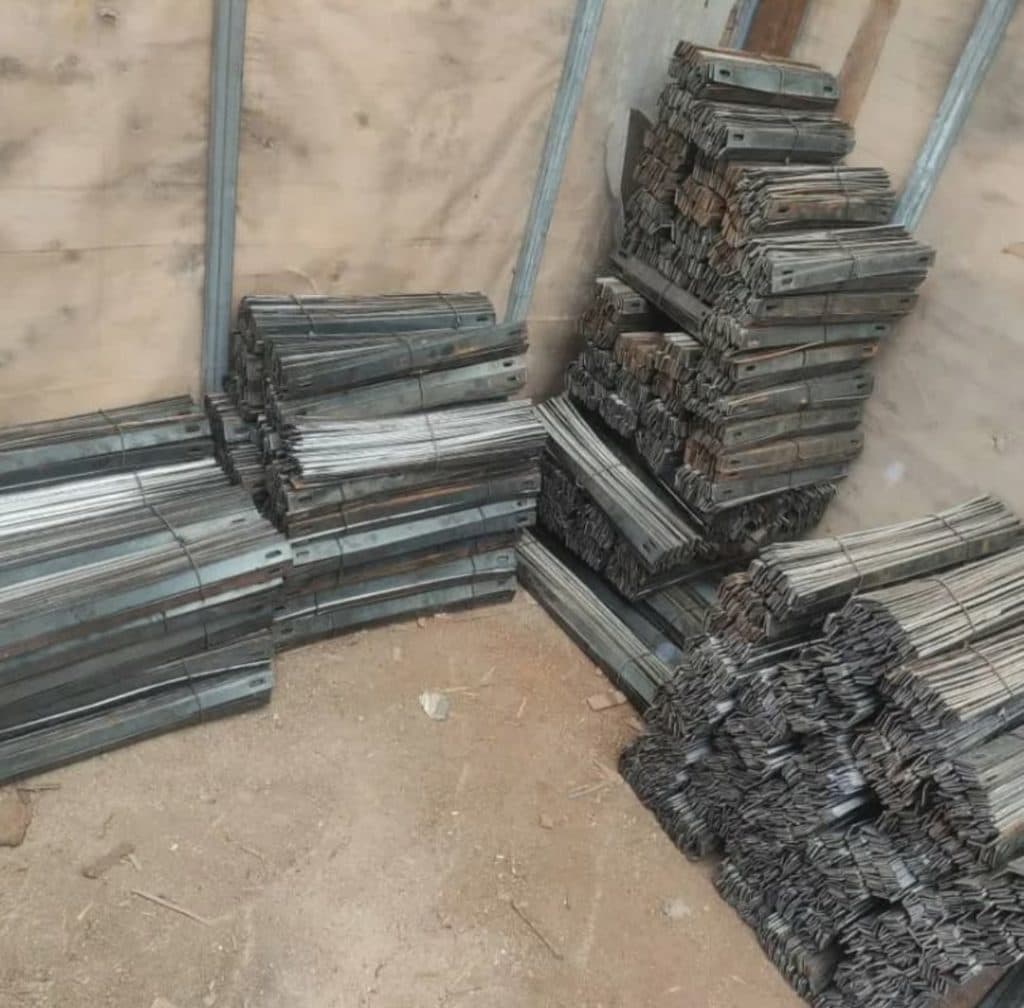 تولید و فروش تسمه سازان آریا سهند در رباط کریم