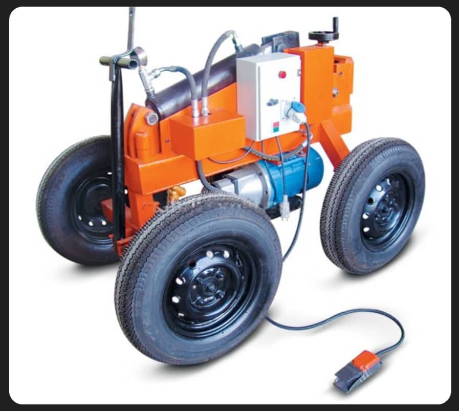 تولید قالب بتن و جک ساختمانی اصلان صنعت در ارومیه