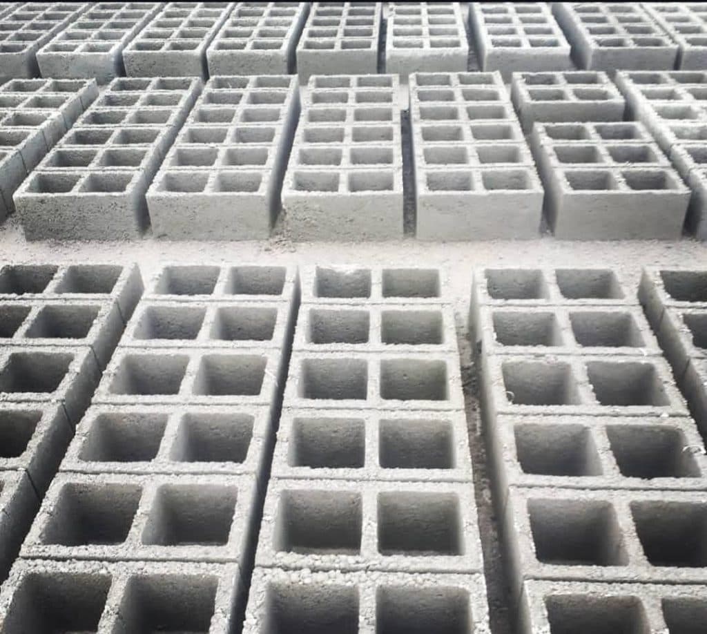 تولید تیرچه بلوک و باغی مهربتن در اسفرورین