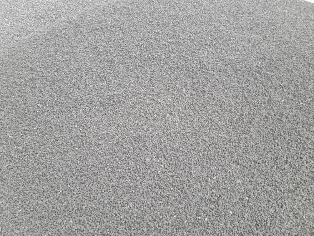 فروش و پخش پوکه معدنی عدسی و ماسه ای پودری زارعی قروه