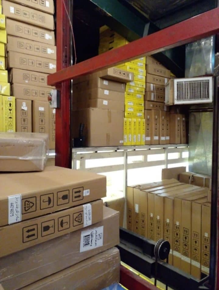 فروش و تعمیر رادیاتور سبک و سنگین احسان در تهران