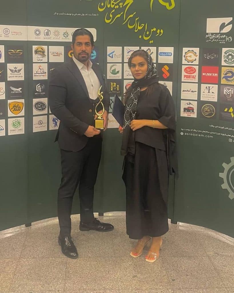 شرکت فنی مهندسی سام سازه گستر باران در تهران