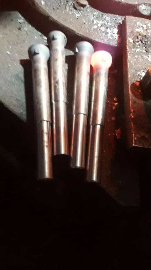 فروش پیچ و مهره استاد بولت پولادان سازه سامان در تهران