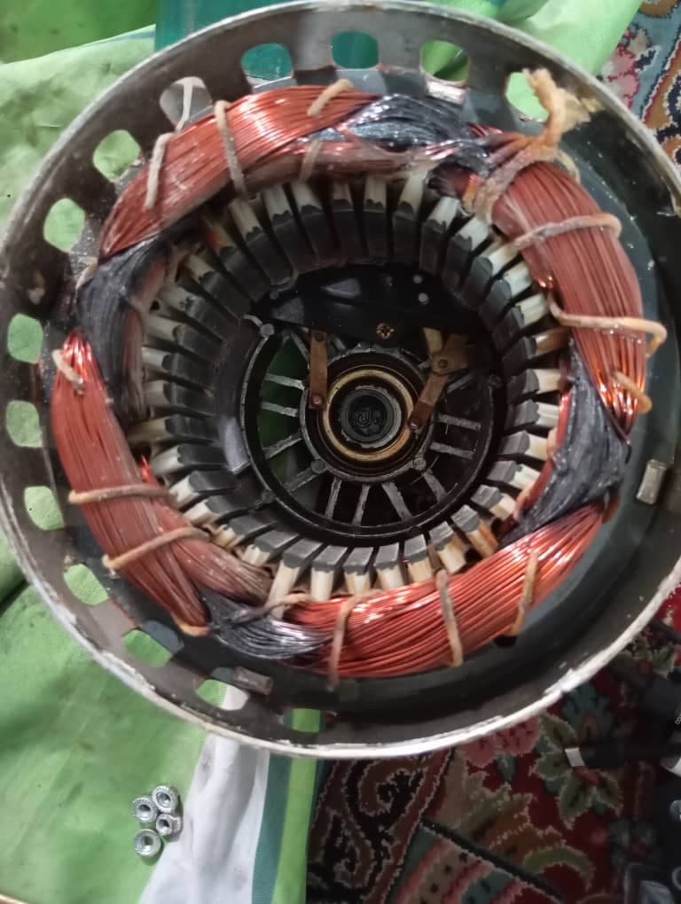 سرویس و تعمیر کولر آبی رهبری در کرمان