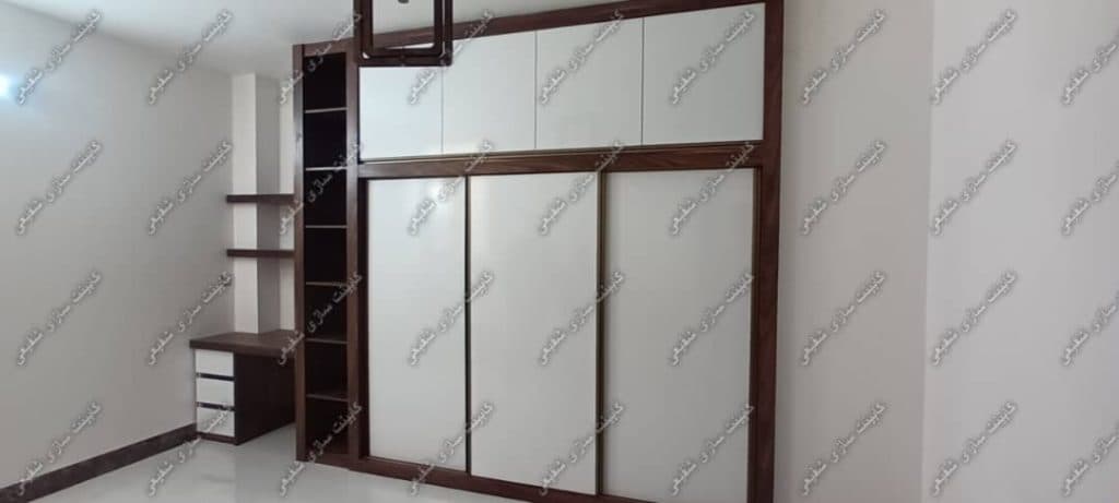 کابینت سازی شفیعی در حسین فهمیده خمینی شهر