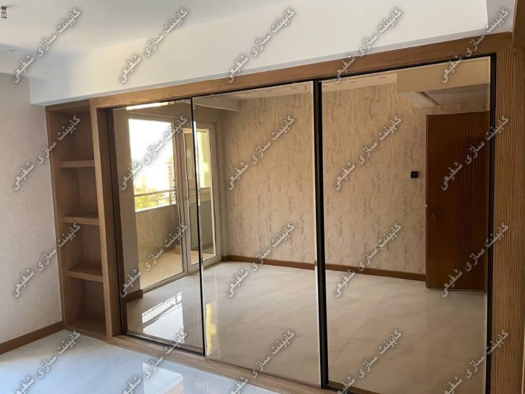 کابینت سازی شفیعی در حسین فهمیده خمینی شهر