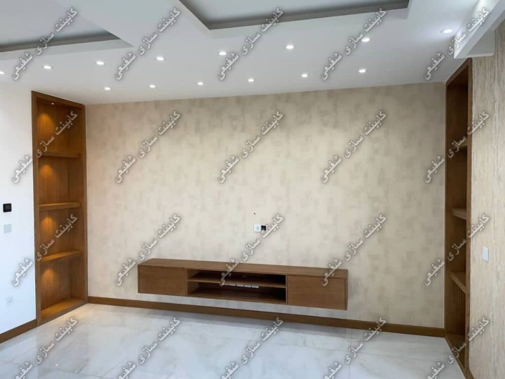 کابینت سازی شفیعی در حسین فهمیده خمینی شهر