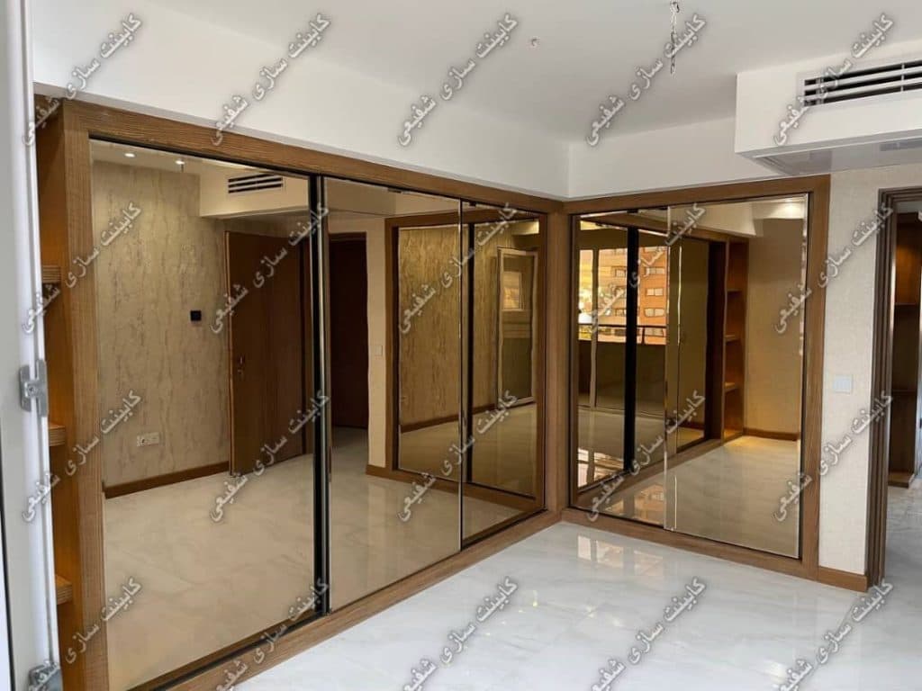 کابینت سازی شفیعی در حسین فهمیده خمینی شهر