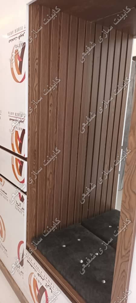 کابینت سازی شفیعی در حسین فهمیده خمینی شهر