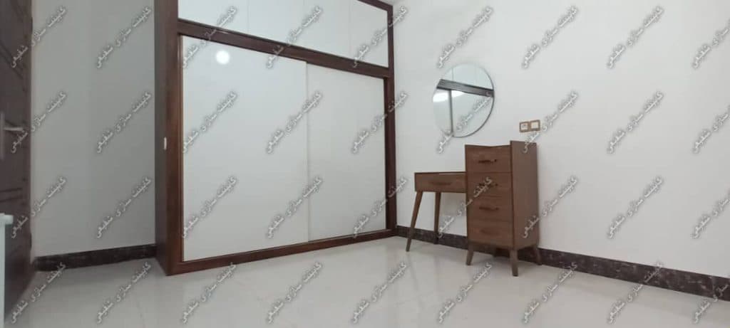 کابینت سازی شفیعی در حسین فهمیده خمینی شهر