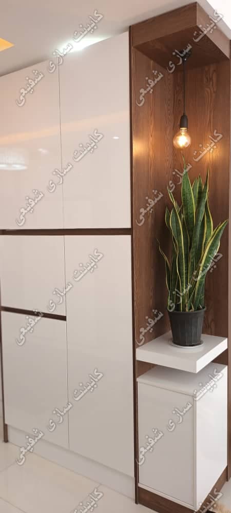 کابینت سازی شفیعی در حسین فهمیده خمینی شهر