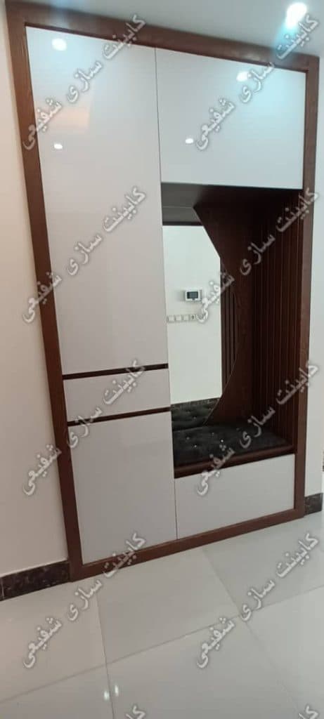 کابینت سازی شفیعی در حسین فهمیده خمینی شهر