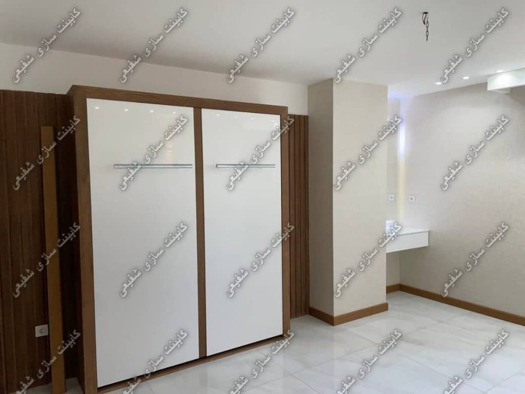 کابینت سازی شفیعی در حسین فهمیده خمینی شهر