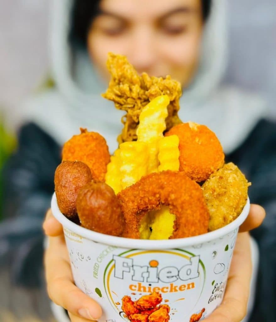 سرزمین سوخاری دستیار در 15 خرداد زرند