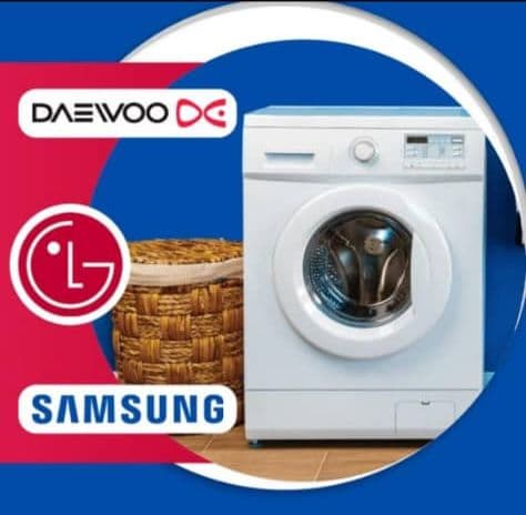 تعمیرات ماشین لباسشویی یزدانشناس در شیراز