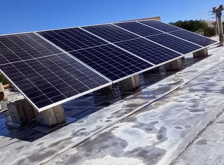 شرکت فنی مهندسی جوان برق کاران نقده