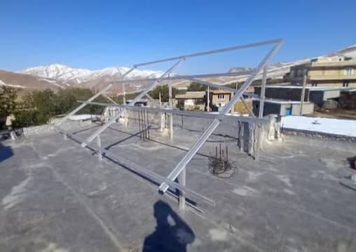 شرکت فنی مهندسی جوان برق کاران نقده