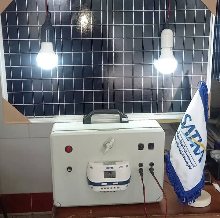 شرکت فنی مهندسی جوان برق کاران نقده