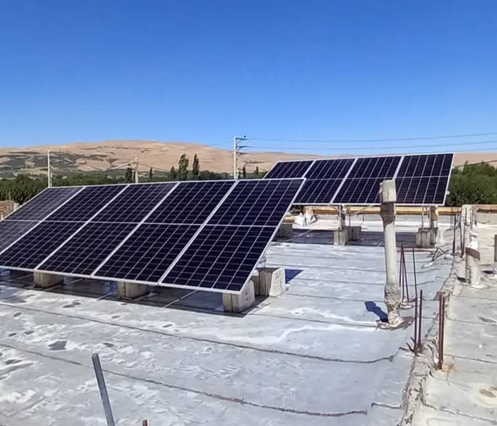 شرکت فنی مهندسی جوان برق کاران نقده