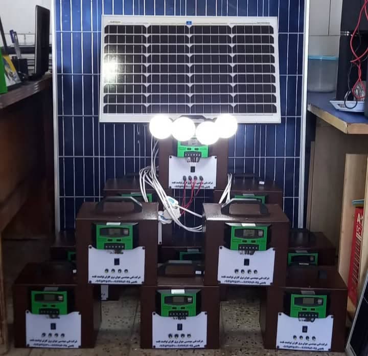 شرکت فنی مهندسی جوان برق کاران نقده