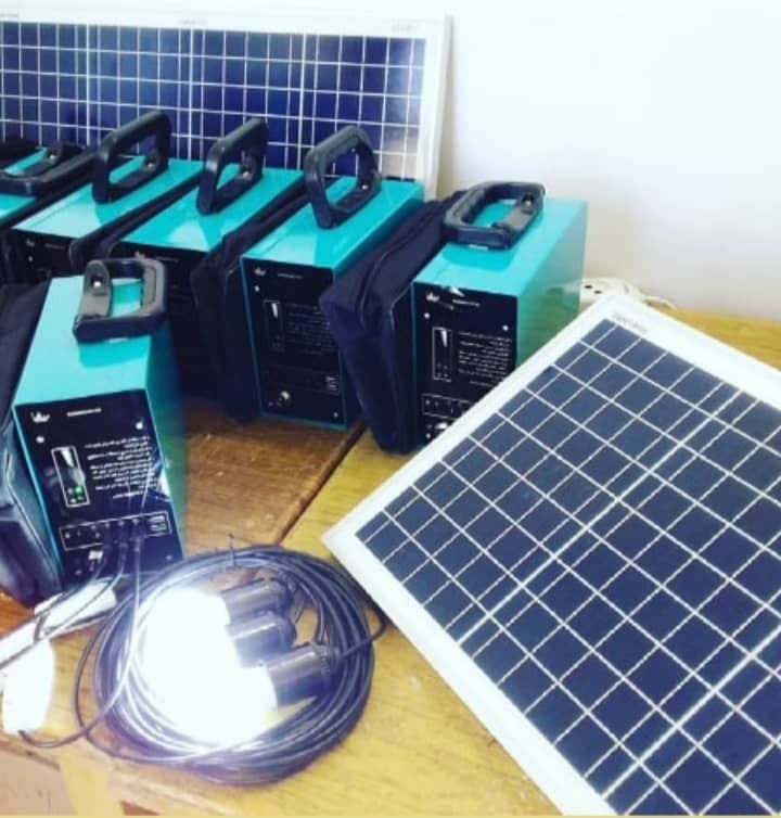 شرکت فنی مهندسی جوان برق کاران نقده