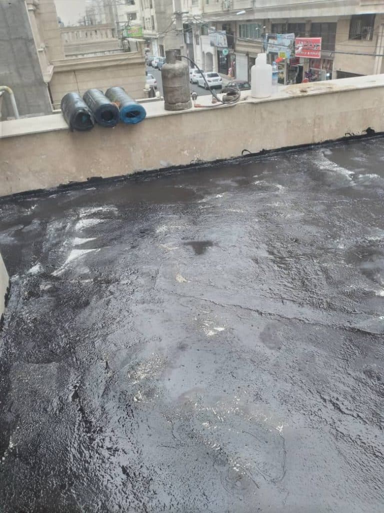 فروش و خدمات ایزوگام و قیرگونی یوسفی در شهر قدس