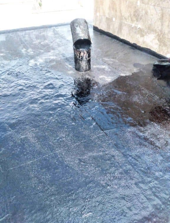 فروش و خدمات ایزوگام و قیرگونی یوسفی در شهر قدس