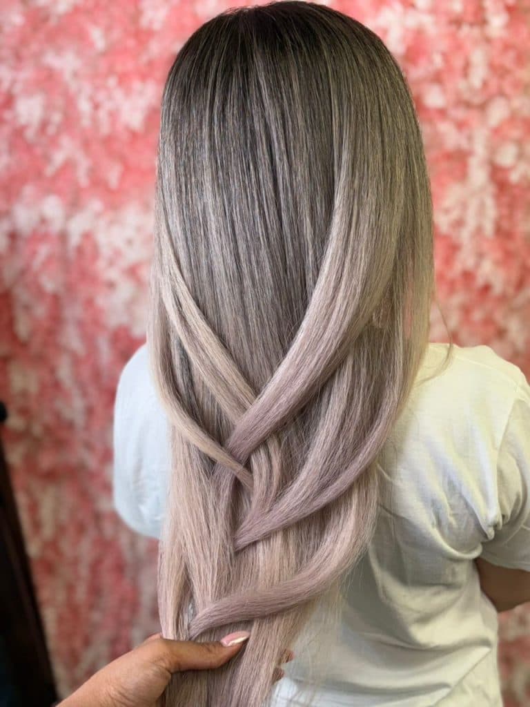 سالن زیبایی آیسن روشن در منطقه 5 تهران