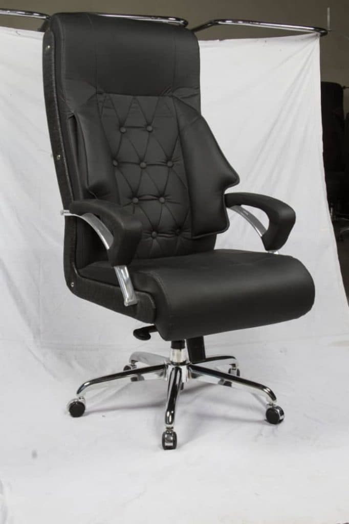 تولید و پخش صندلی کارمندی مدیریت اداری کانیار مشهد