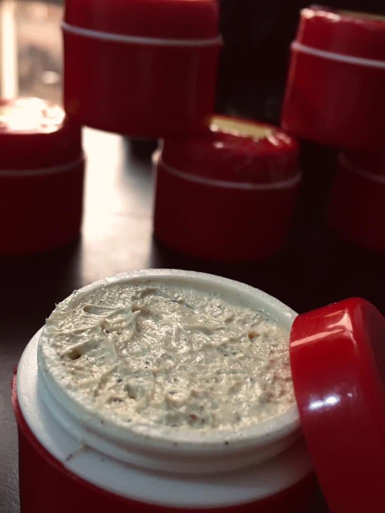 فروش عمده محصولات کرم معجزه اورجینال غفاری در کرج